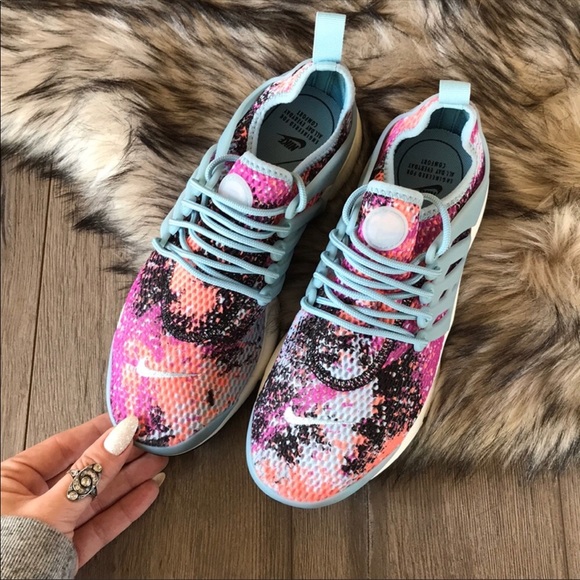 NWT🍭Nike Air Presto special edition - Picture 4 of 6